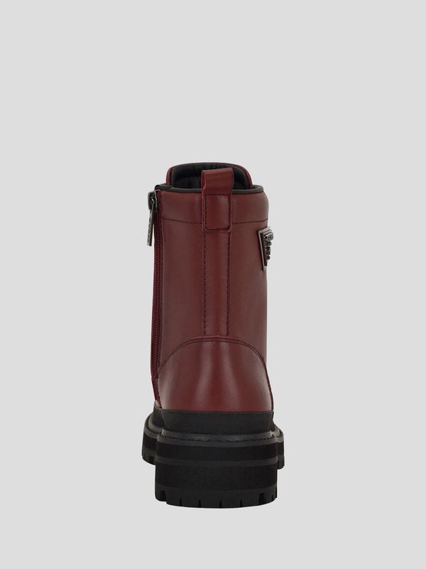 Botines Guess Bada