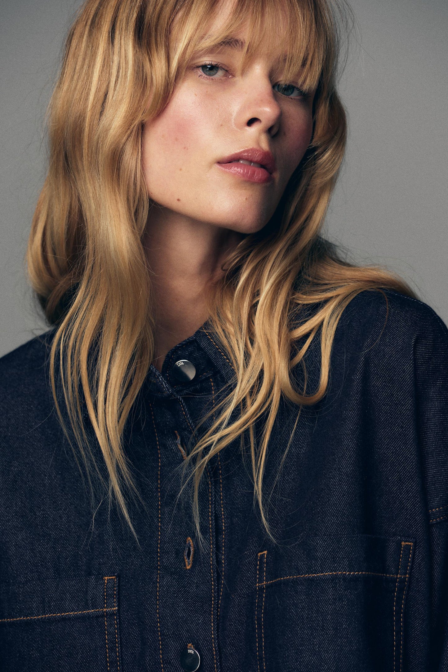 woman