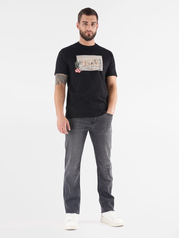 Jeans Straight Guess Davis