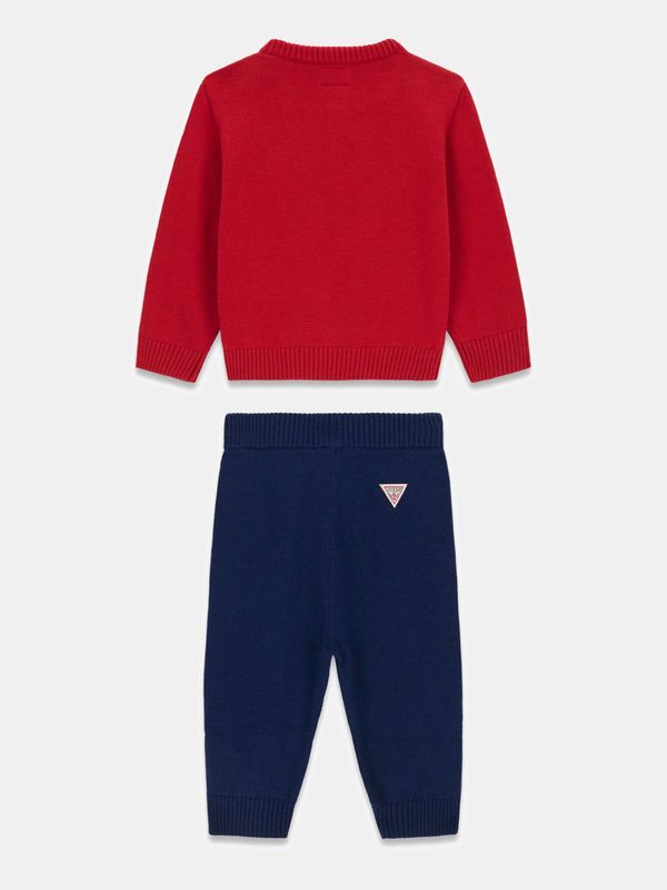 Conjunto Guess Kids Para Bebé