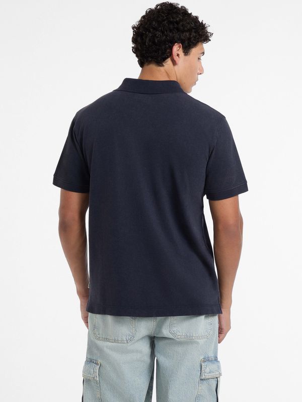 Polo Guess Logo - Guess Jeans