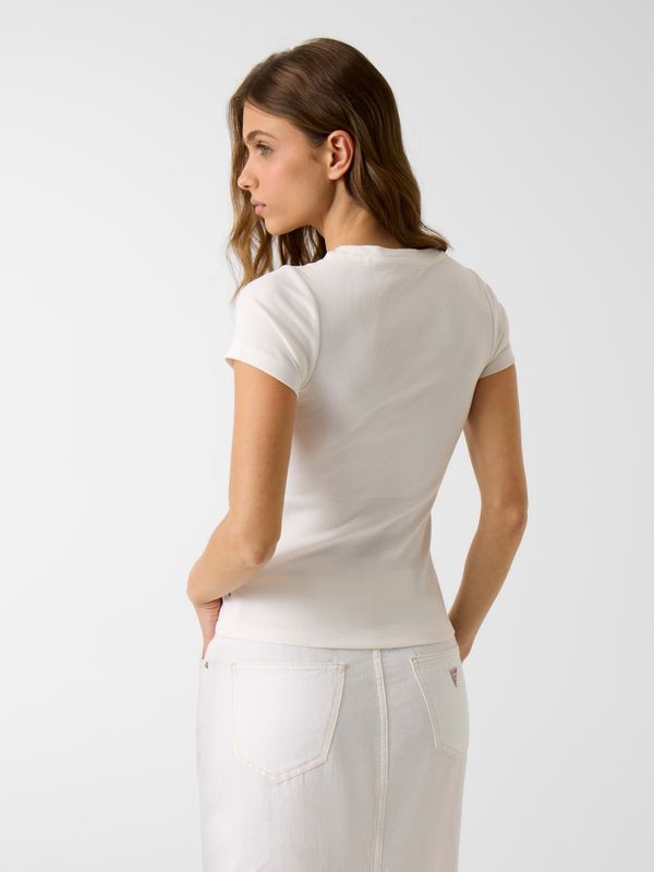Playera Guess - Guess Jeans