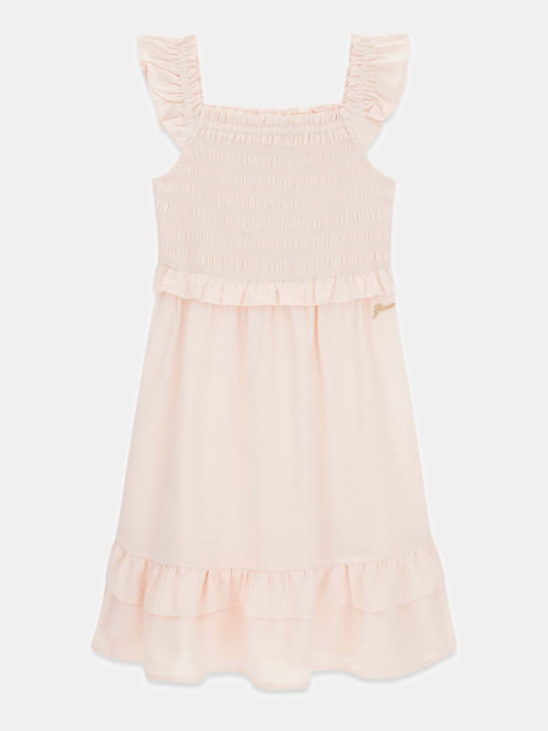 Vestido Guess Kids Para Niña