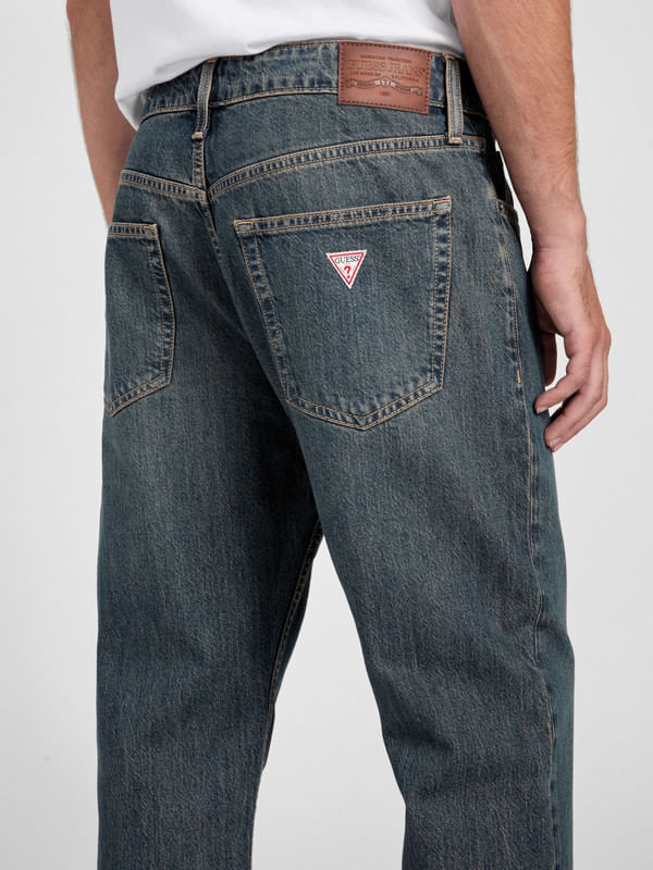 Jeans Straight Guess G16 - Guess Jeans