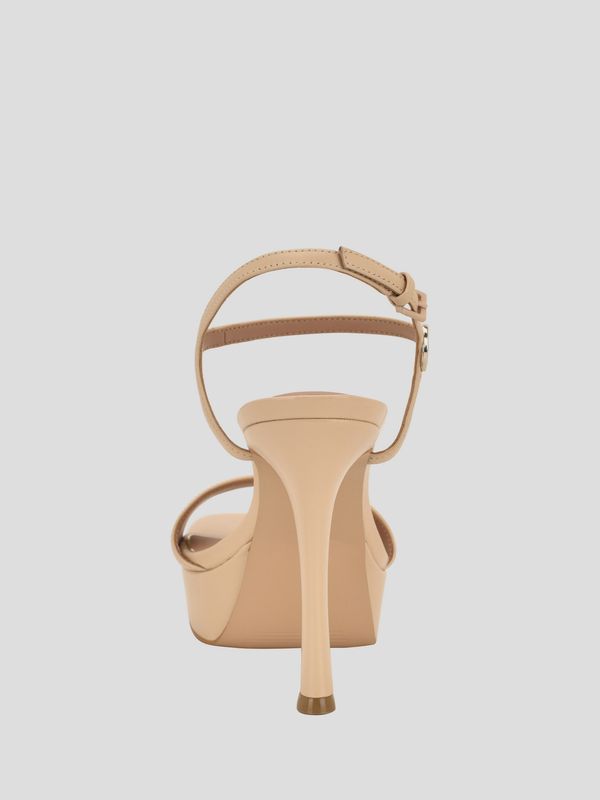 Sandalia Guess Hendora