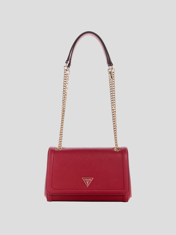 Bolsa Crossbody Convertible Guess Noelle