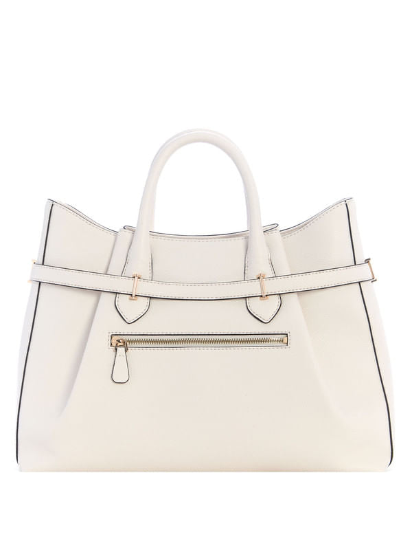 Bolsa Satchel Guess Yesba