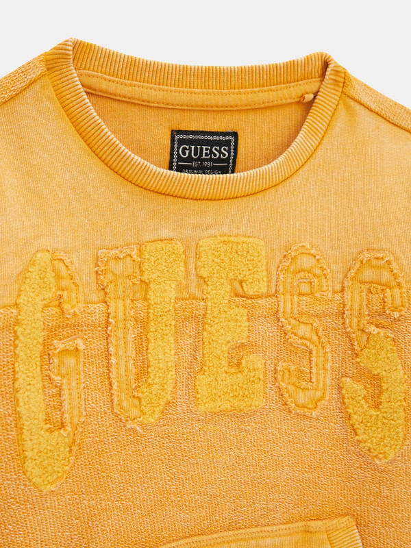 Playera Guess Kids Para Bebé