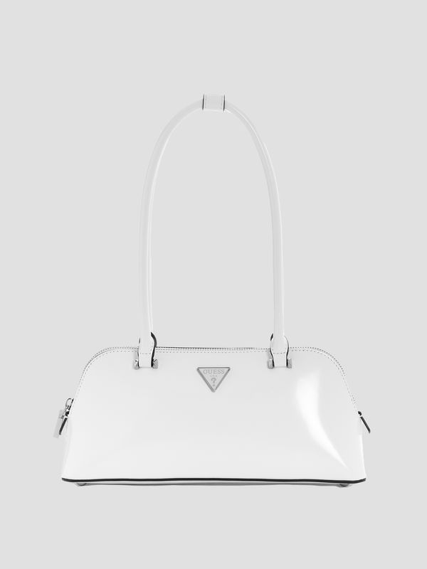 Bolsa Satchel Guess Arnela