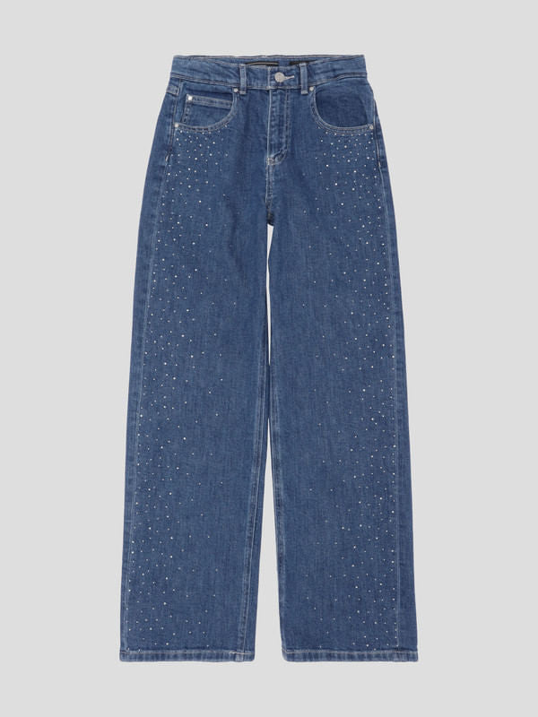 Jeans Guess Kids Para Niña