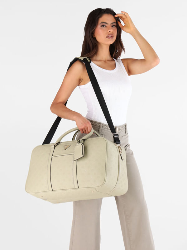 Duffle Bag Guess Wilder