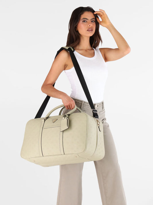 Duffle Bag Guess Wilder