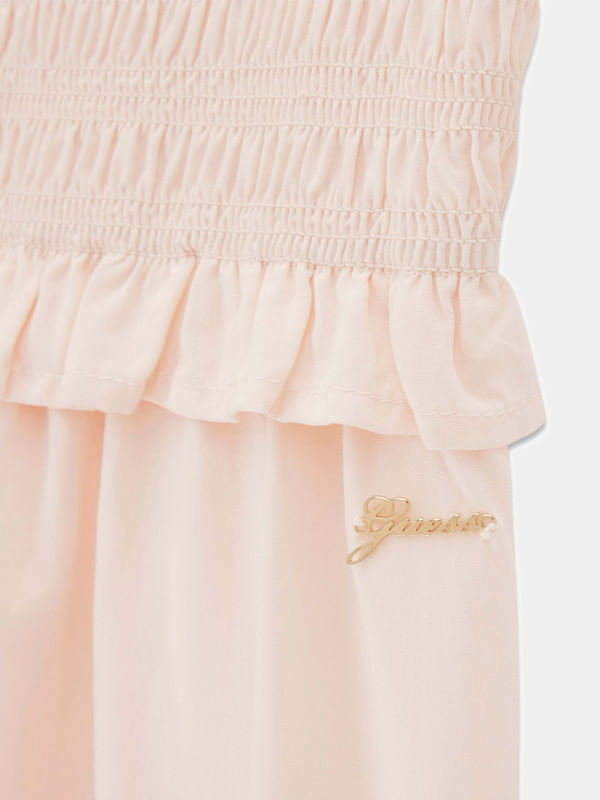 Vestido Guess Kids Para Niña