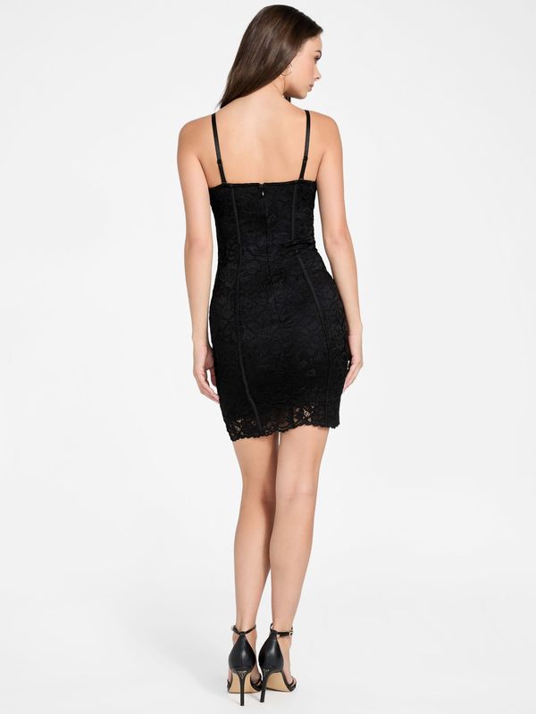 Vestido Guess Ryley