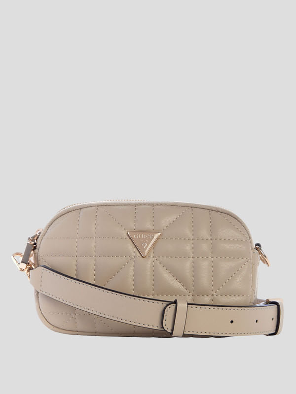 Bolsa Crossbody Camera Guess Edita