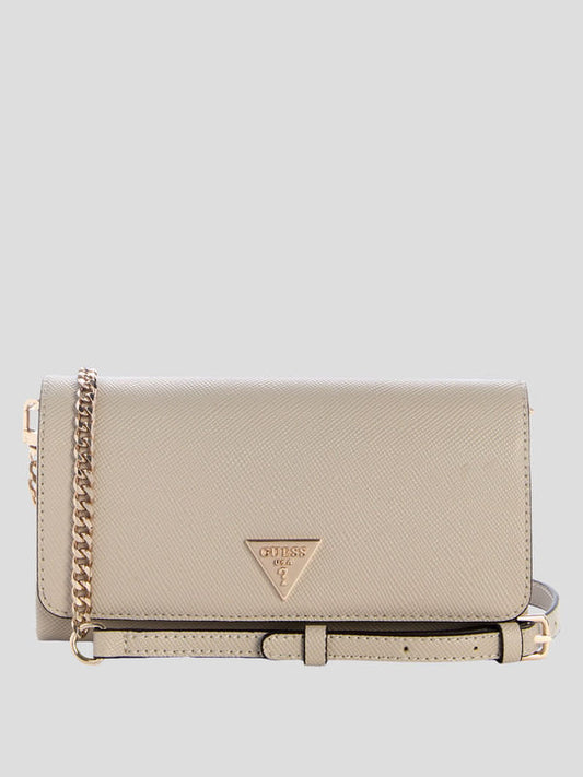 Bolsa Mini Clutch Organizer Guess Noelle