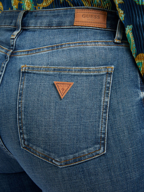 Jeans Guess Sexy Flare