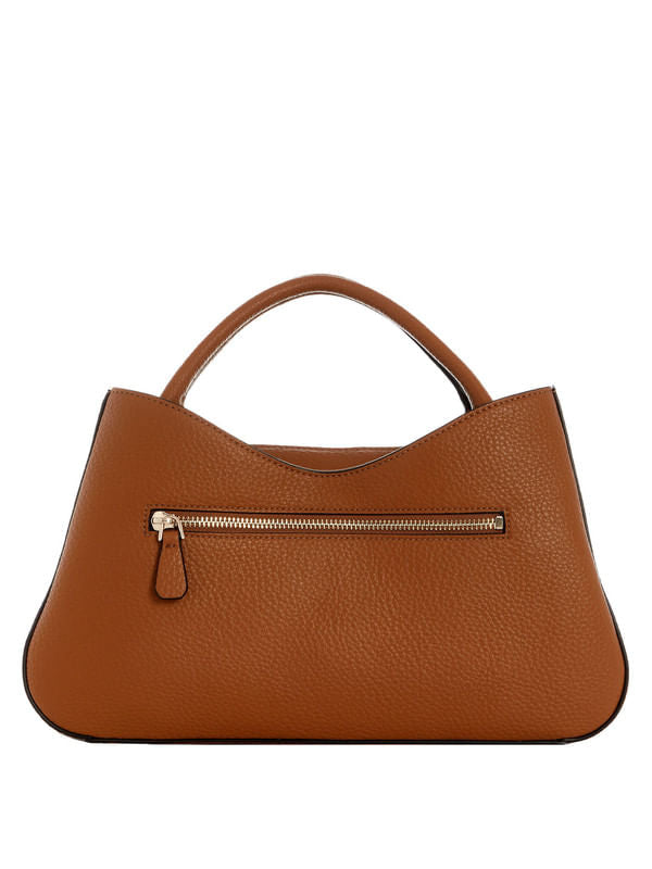 Bolsa Satchel Guess Jessa
