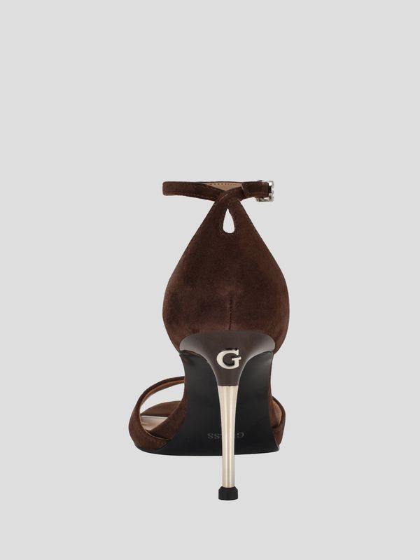 Sandalia Guess Seena
