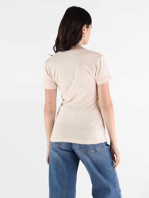 Playera Guess Triangle