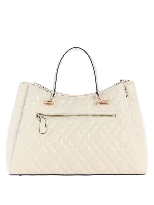 Bolsa Satchel Guess Isemay