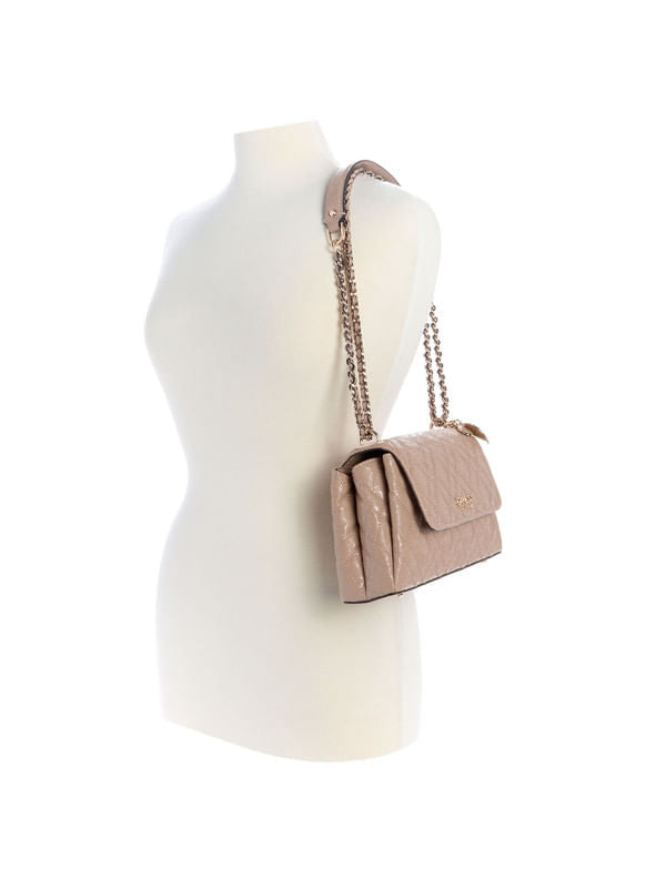 Bolsa Crossbody Guess Isemay