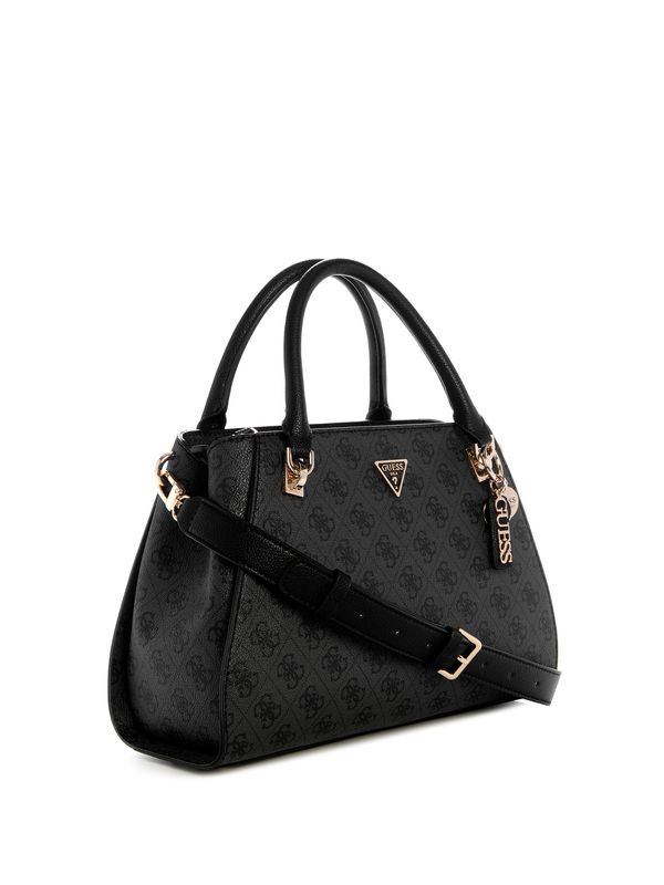Bolsa Satchel Guess Noelle