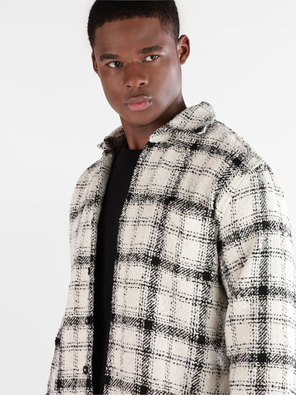 Camisa Guess Winston