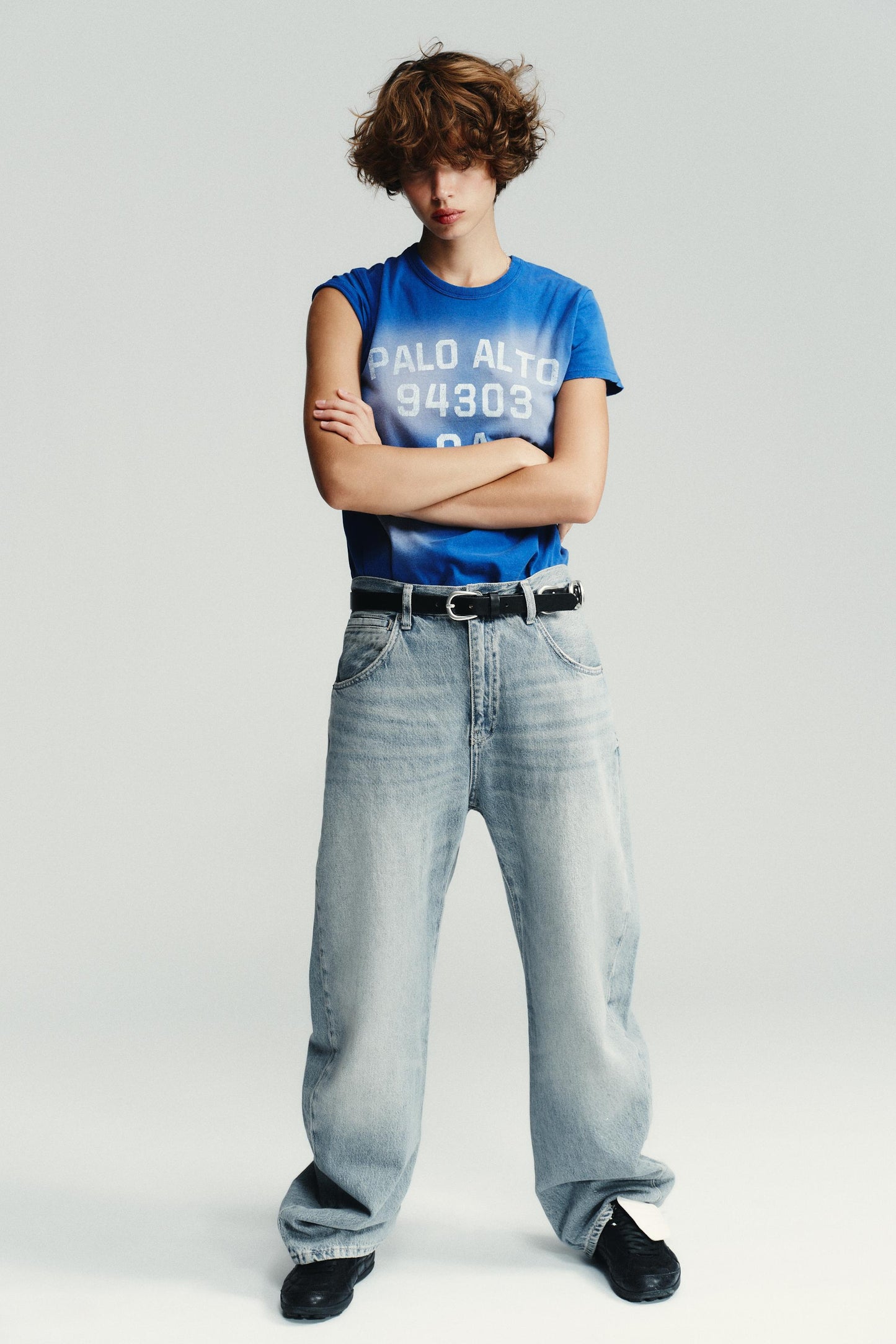 woman