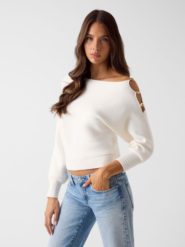 Sueter Guess Jamia