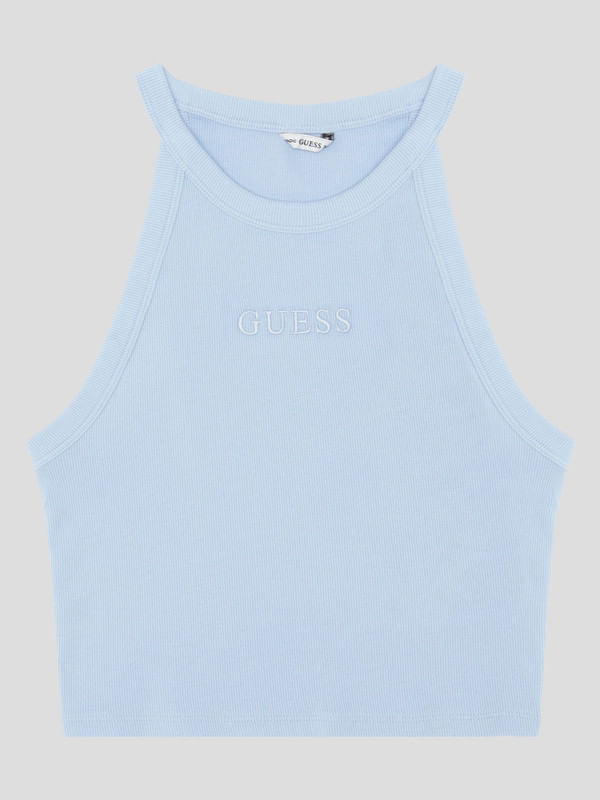 Top Guess Kids Para Niña