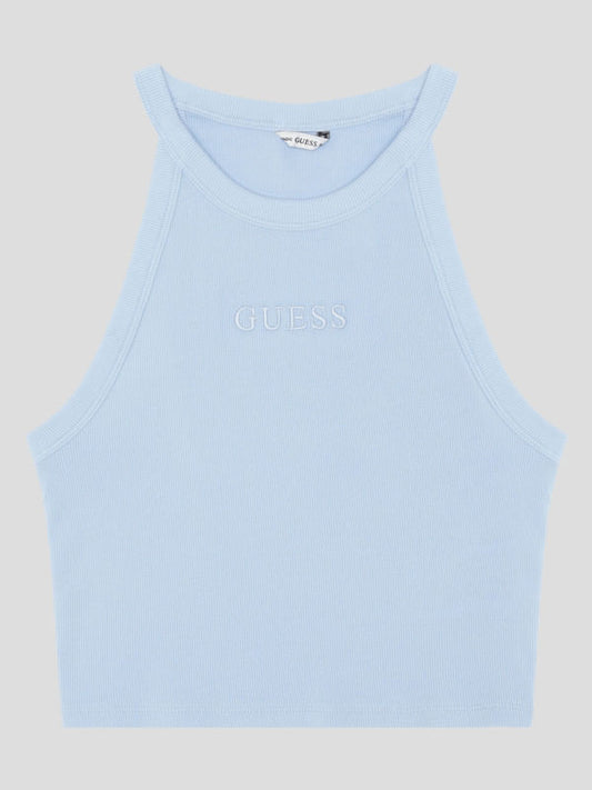 Top Guess Kids Para Niña