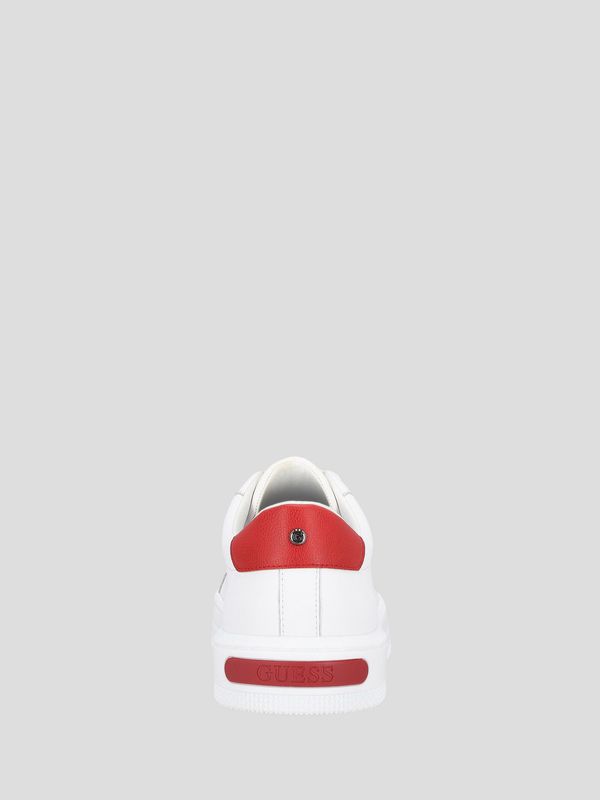 Tenis Guess Augustino