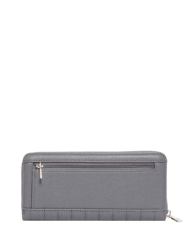 Cartera Guess Zip Around Large Nadiria