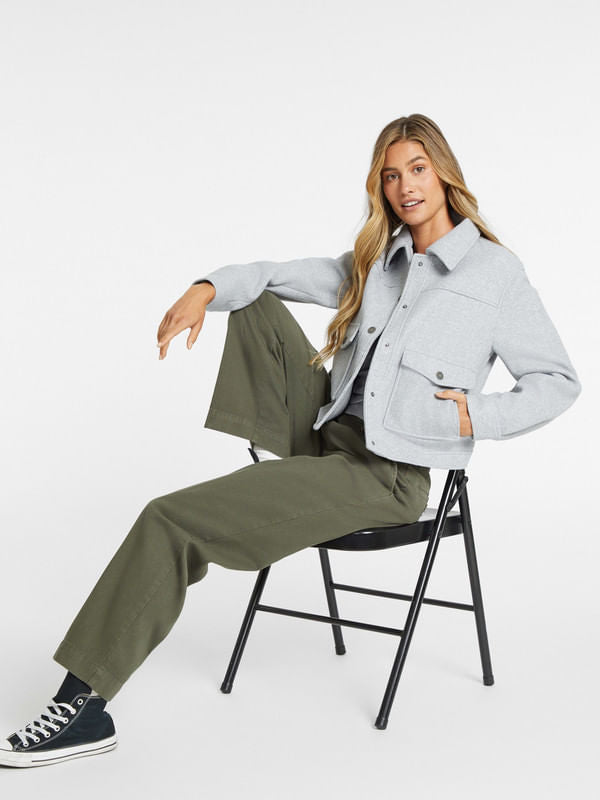 Chamarra Guess - Guess Jeans