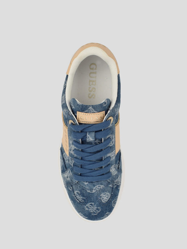 Tenis Guess Jrone