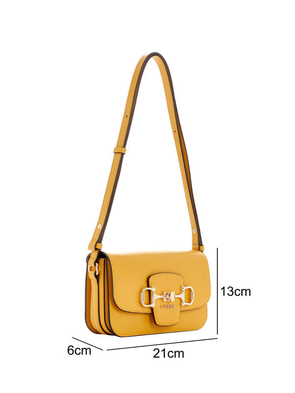 Bolsa Crossbody Guess Janie