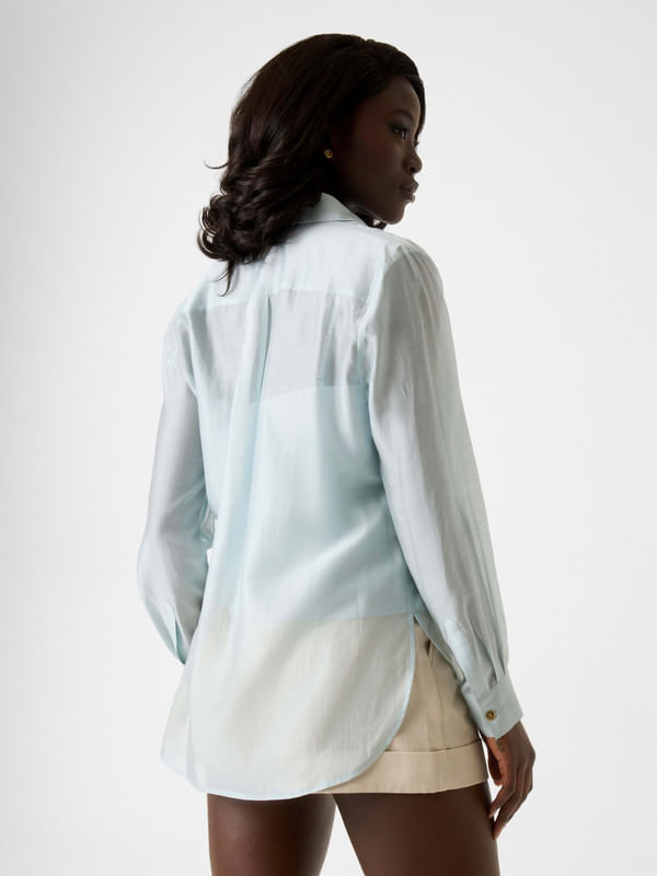 Camisa Guess Marciano Tea
