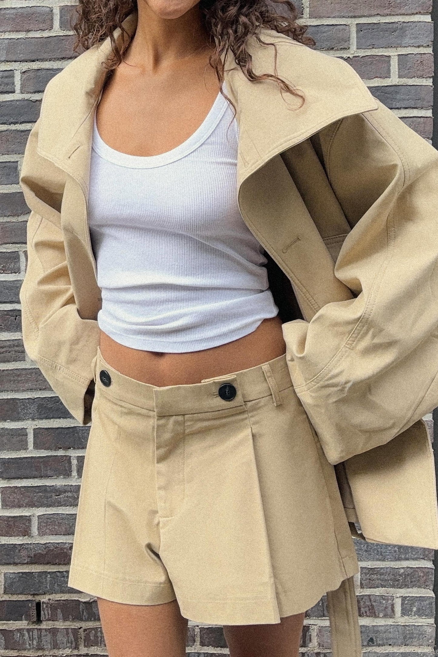 woman