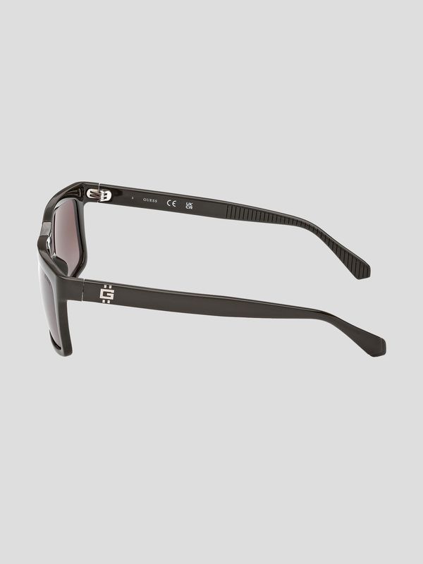Lentes de Sol Guess Forma Rectangular