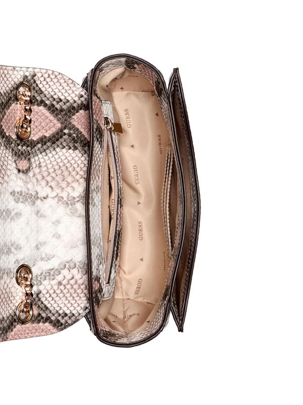 Bolsa Mini Crossbody Guess Jane