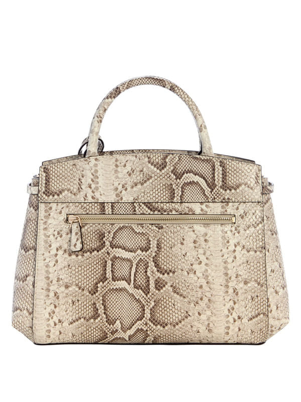Bolsa Satchel Guess Melinda