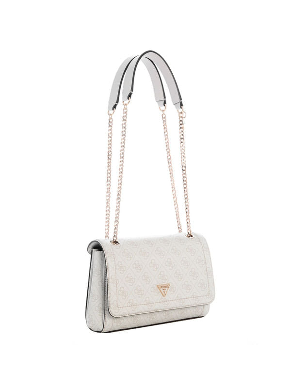 Bolsa Crossbody Convertible Guess Noelle