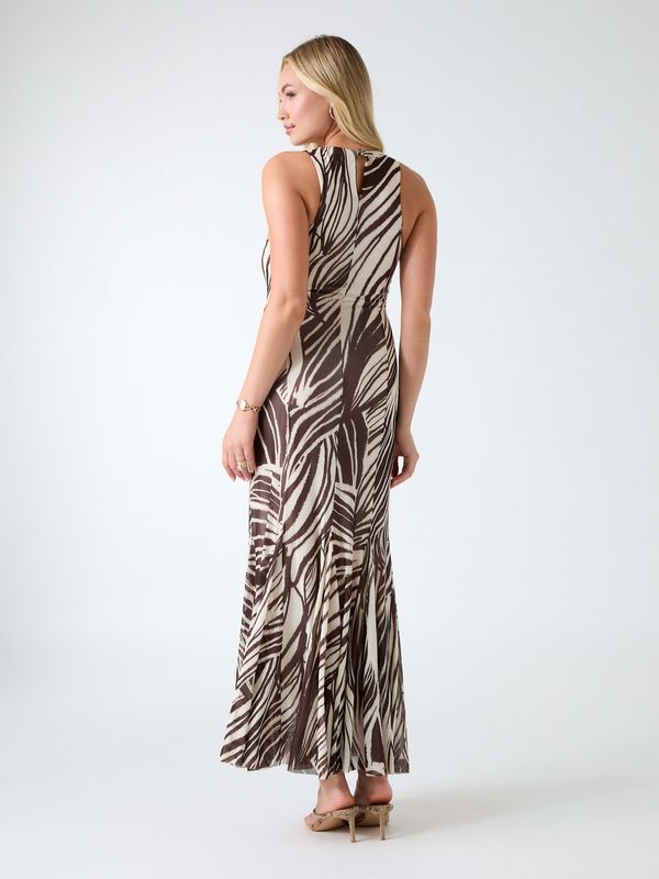 Vestido Guess Serafina
