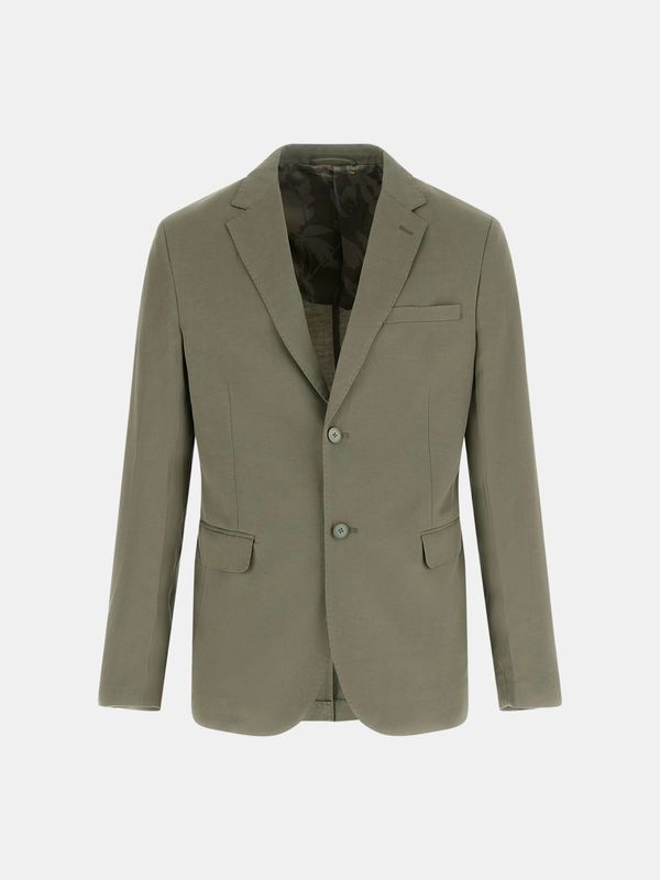 Saco Tipo Blazer Guess Eaton