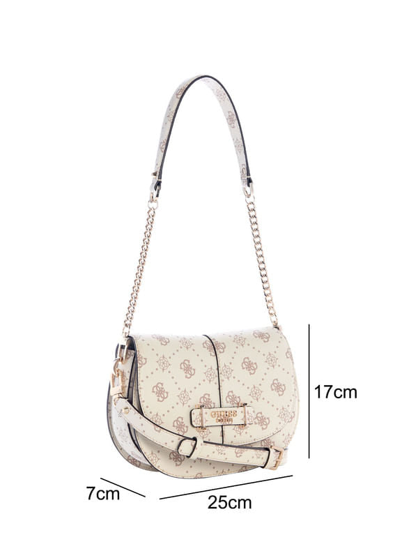 Bolsa Shoulderbag Guess Carrie