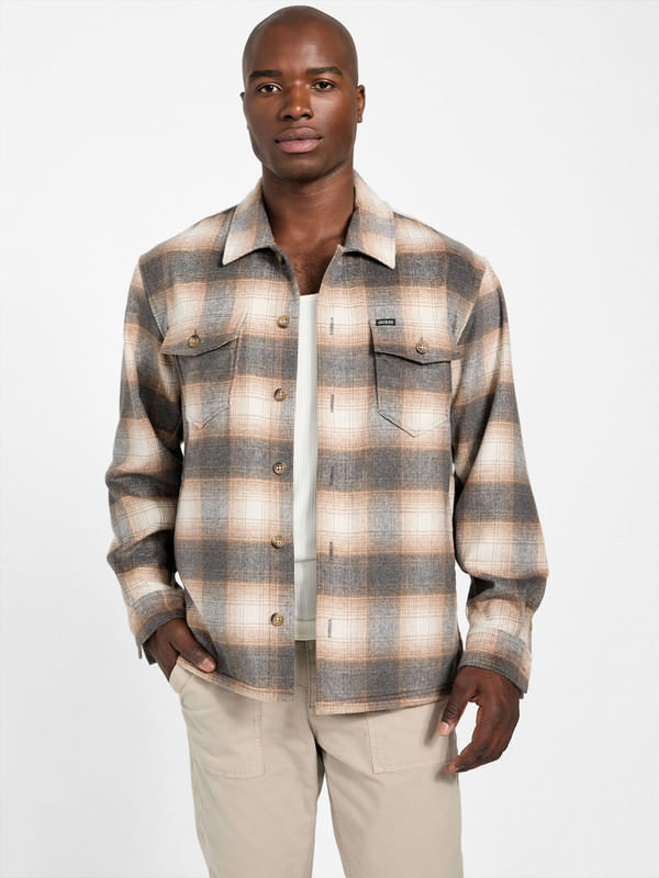 Camisa Guess Oversize
