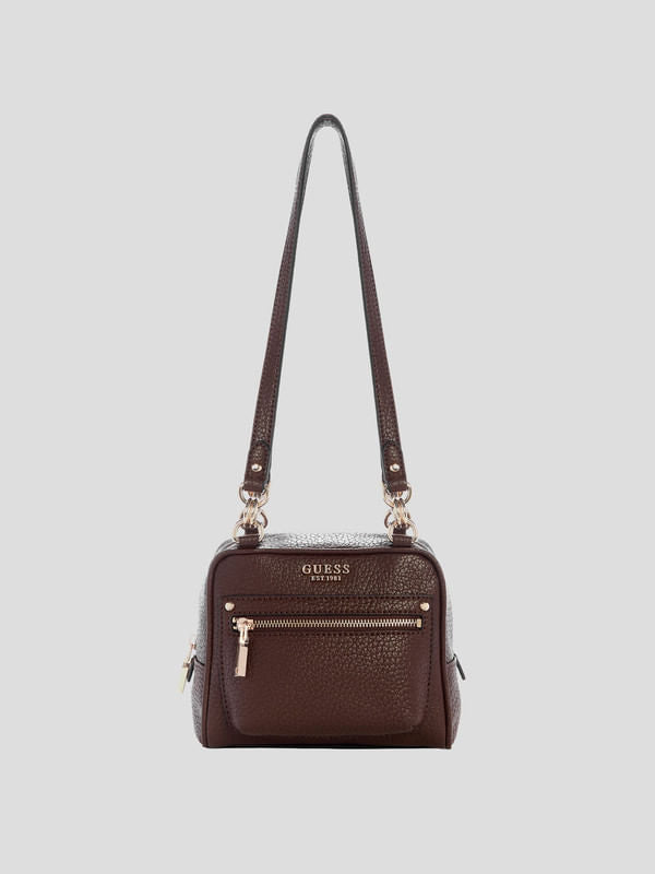 Bolsa Shoulderbag Guess Marsha