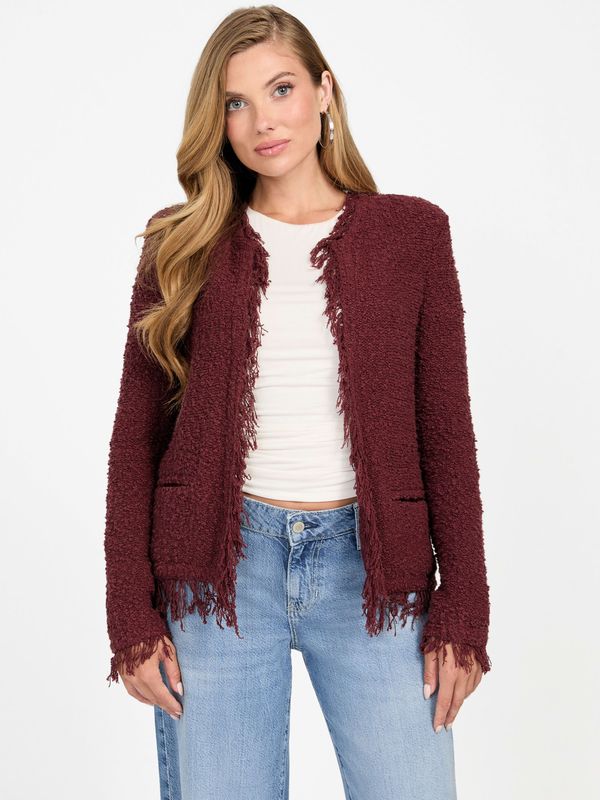 Blazer Guess Kaesi