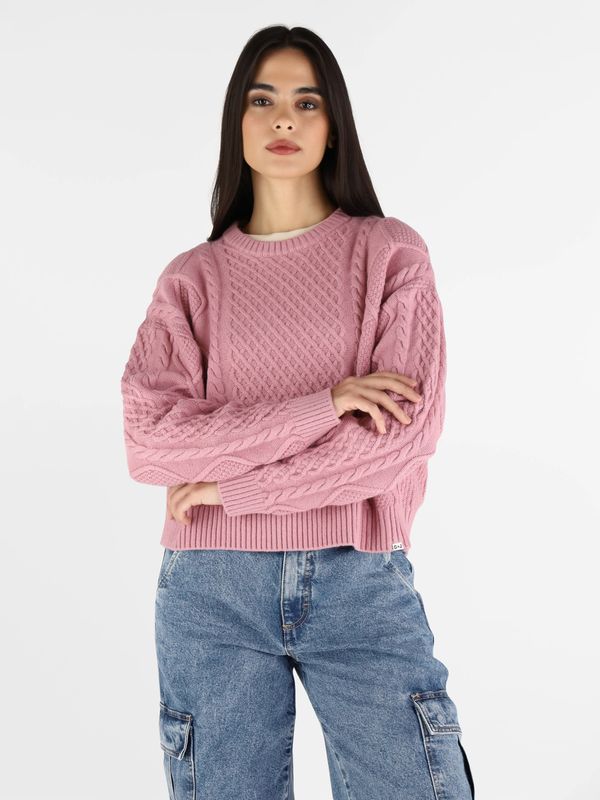 Suéter Guess Cable  -  Guess Jeans